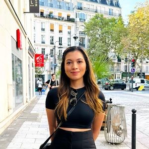 Meet your Posher, Shanan